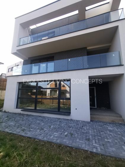 Duplex finalizat, cu CF, teren 350 mp, zona Manastur - 2