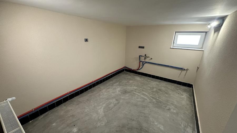 Vila Noua la cheie 520 mp, zona Parcul Mare