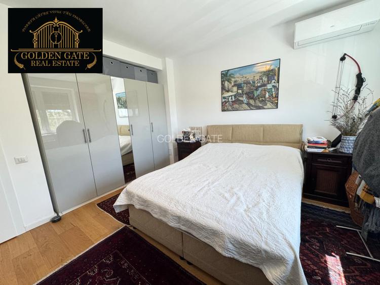 Corbeanca Park | Casa Individuala 4 Camere | Teren 711 MP | Piscina - 8