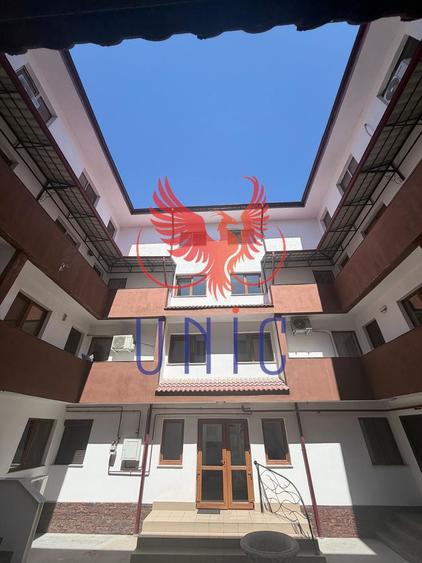 2 Camere, parter Bloc Nou