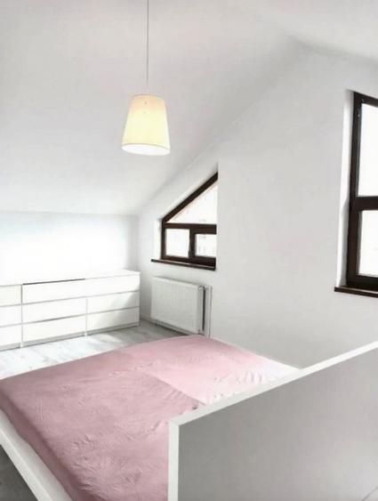 Apartament 4 camere | Vatra Nouă | Etaj 3/3 | 2 Parcari | 170 mp