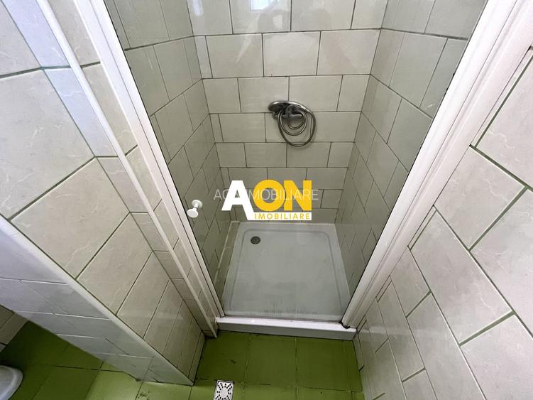 Apartament cu 1 Cameră, Etaj 1, Zona Piață - Cetate - 7