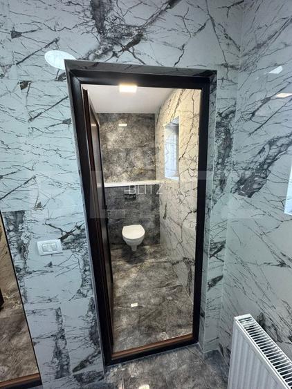 Cladire cu destinatii multiple, 200mp, zona Burdujeni - 20