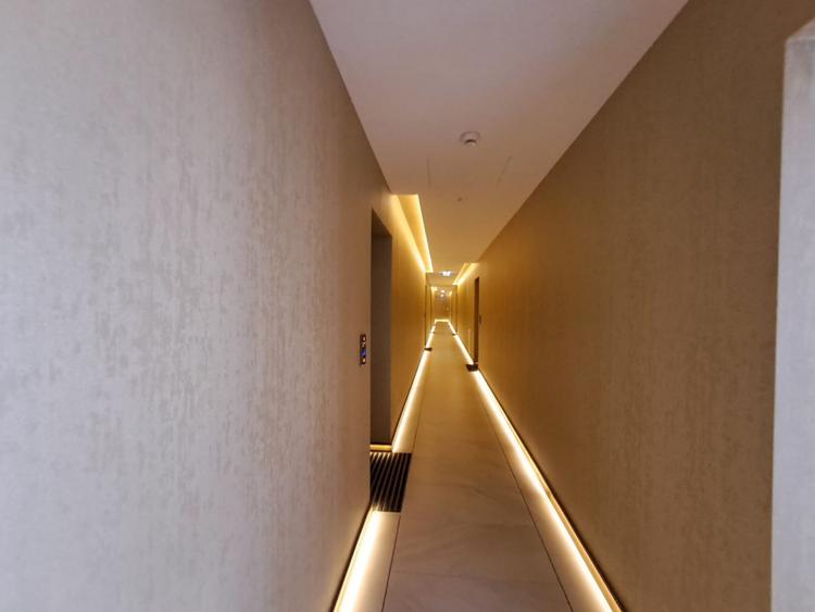 Apartament 2 camere Yacht Kid Fabrica de Glucoza