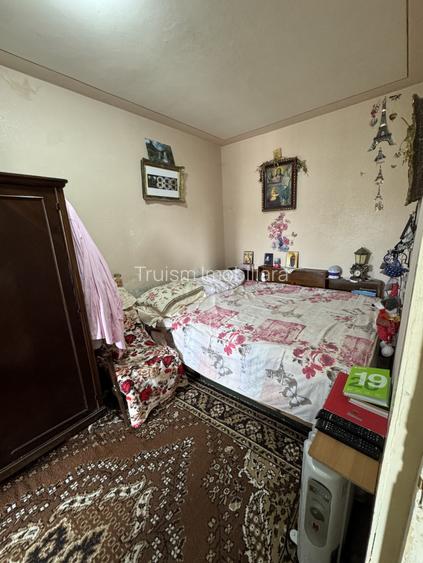 Apartament 2 cam, cf 2, etaj 4/4, Vest - 9