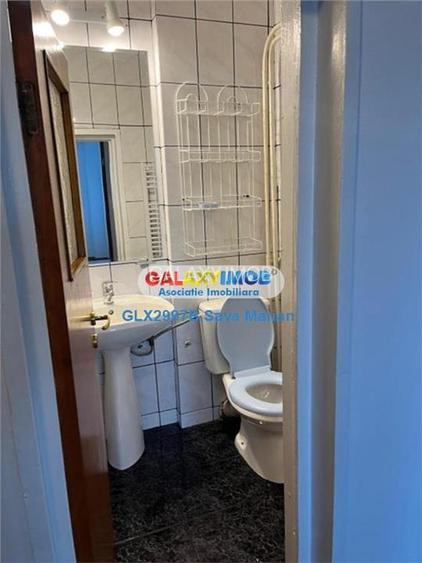 APARTAMENT 3 CAMERE DE INCHIRIAT BARBU VACARESCU - 12