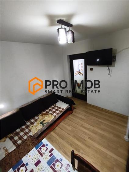 Casa tip parter zona Brosteni
