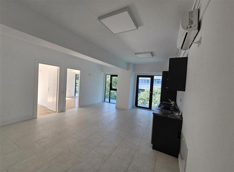 Apartament 3 camere, bloc 2019, 60mp, etaj 1, Podu Roș