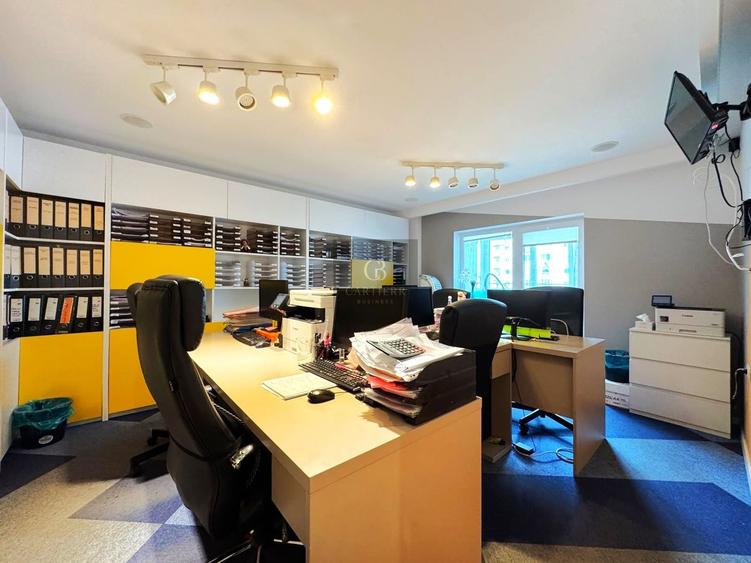 3 CAMERE| TRIFAZIC | BLVD. UNIRII| ROND ALBA IULIA