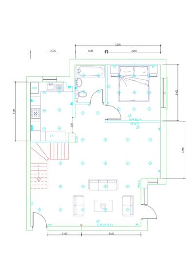 Vanzare penthouse Ghencea | Complex New Residence | 2 locuri de parcare - 26