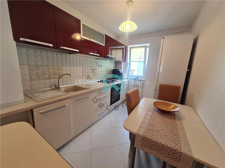 Aparatament 3 camere Astra, mobilat-PET FRIENDLY, Brasov - 3