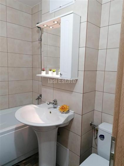 Apartament 2 Camere Alexandru cel Bun - Parcul Voievozilor - 15