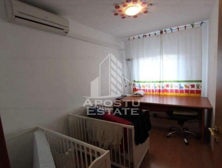 Apartament de inchiriat 3 camere, AC, zona Aradului, Timisoara, Timis
