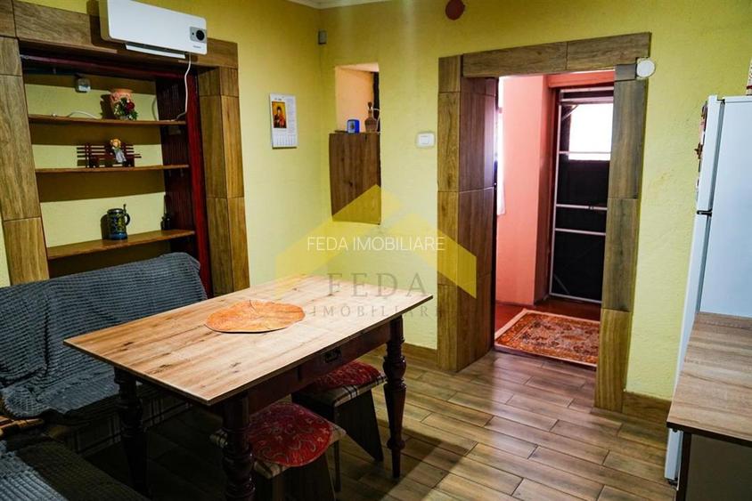 Casa la sol Sannicolau Mic de vanzare - 24