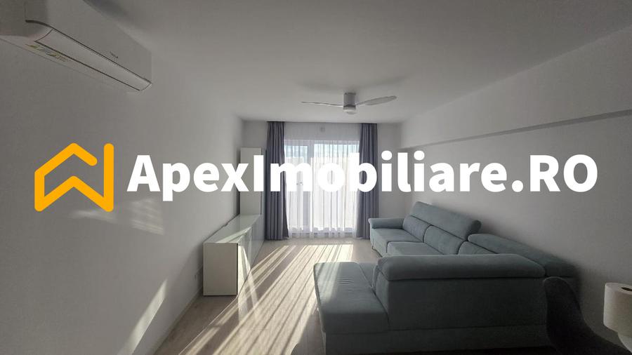 Apartament 2 camere de inchiriat Drumul Taberei București | ApexImobiliare.ro