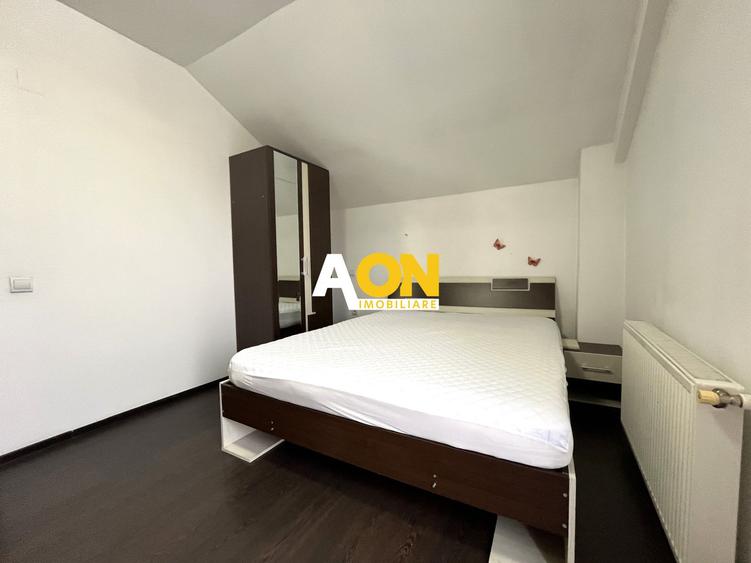 Apartament cu 2 Camere, Bloc Nou, Tolstoi