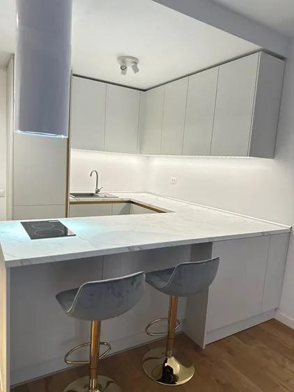 Apartament 2 camere | Loc de parcare | One Cotroceni Park