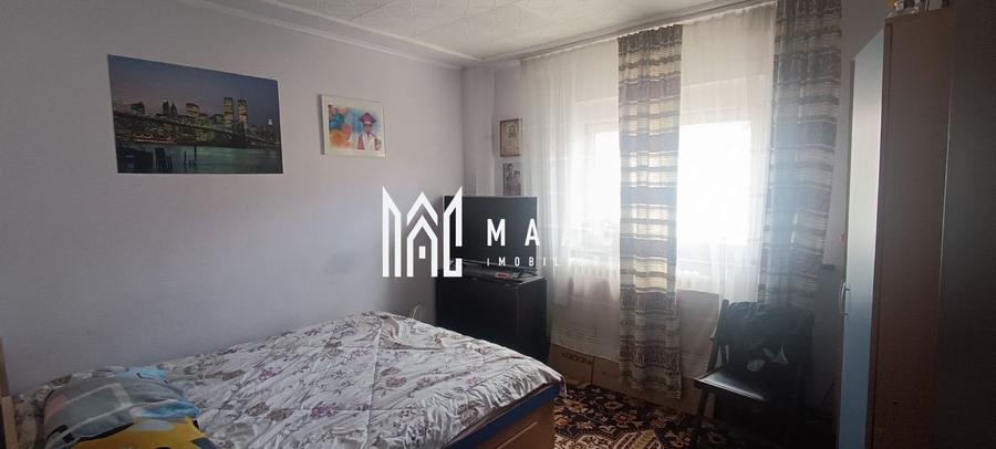 Apartament 3 camere I 2 bai 2 balcoane I Vasile Aron