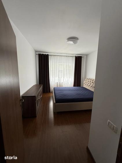 Apartament 2 camere Pacii-Ten Blocks/parcare inclusa+boxa/Metrou