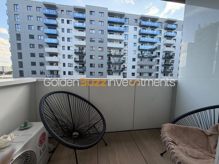 Apartament 2 camere de vanzare | Cortina North