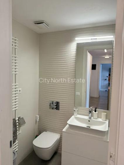 Cloud 9 | Apartament modern cu 2 camere | Parcare subterana | Aviației | Pipera - 7