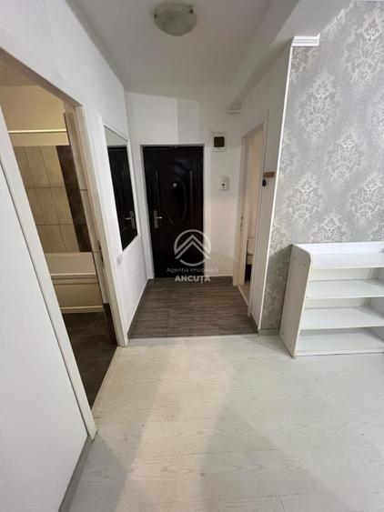 Apartament cu 3 camere | Floresti, str. Cetatii | de inchiriat |