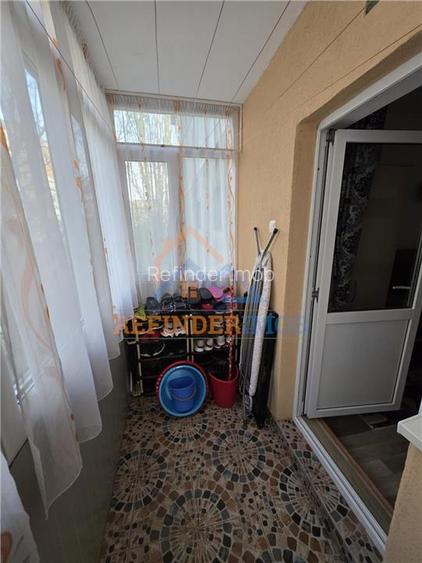 Apartament 2 camere decomandat / Mobilat / Utilat / Metrou - 11