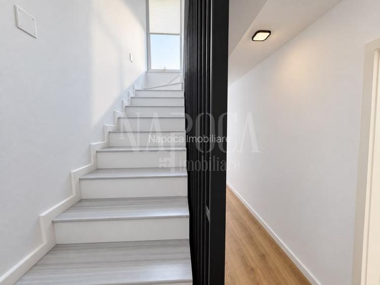 Casa 4 camere de vanzare in Manastur, Cluj Napoca - 11