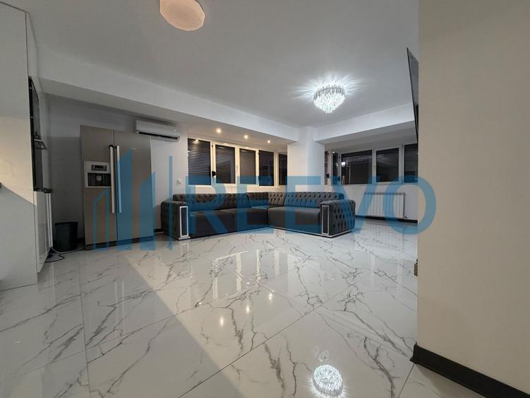 Apartament 3 camere | Etaj 1 | Ultracentral | Locație premium