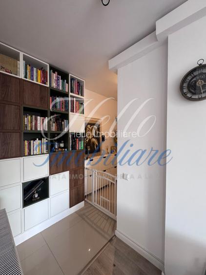 Apartament cu 3 camere 52 mp Zona Dambul Rotund, Cluj - 6