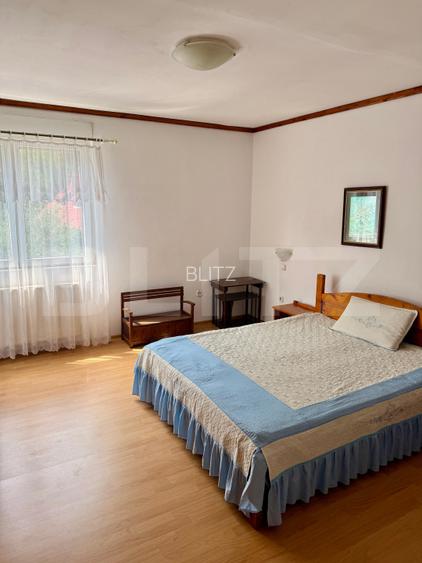 Casa individuala, 275 mp, zona Bran - 9