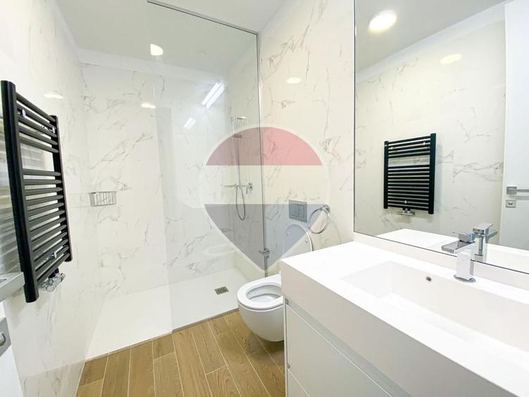 ONE Mircea Eliade | Floreasca | Dorobanti | Ultramodern | Parcare
