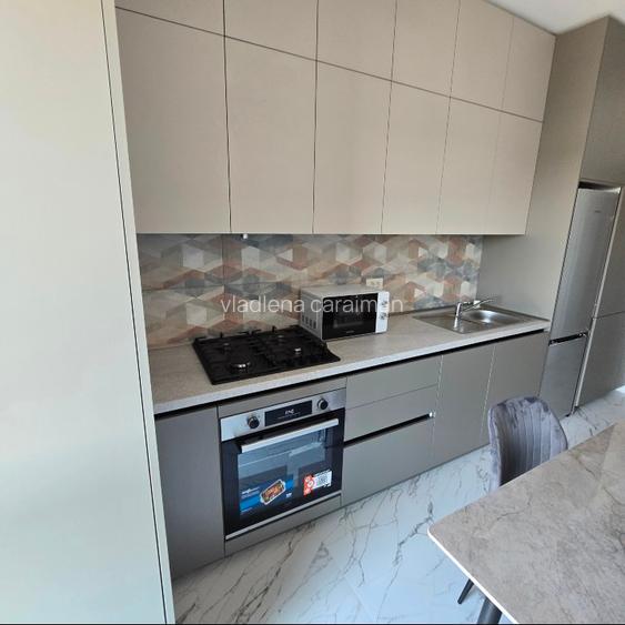 Prima inchieriere - apartament decomandat + loc de parcare subteran - 3