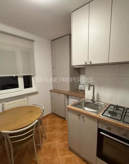 Apartament 2 camere | 44 mpu | Balcon | Lift | Et 3 | Central – Str. Horea - 3