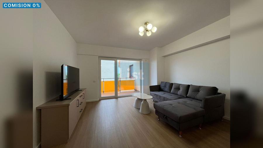 0% Comision | Apartament cu 2 camere si parcare | Viva City