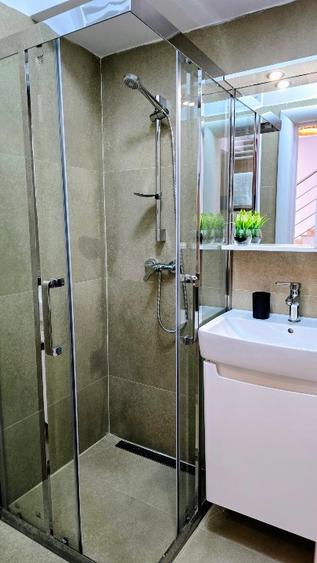 Duplex Lux, 3 camere, zona Parcul Carol, parcare inclusa, proprietar
