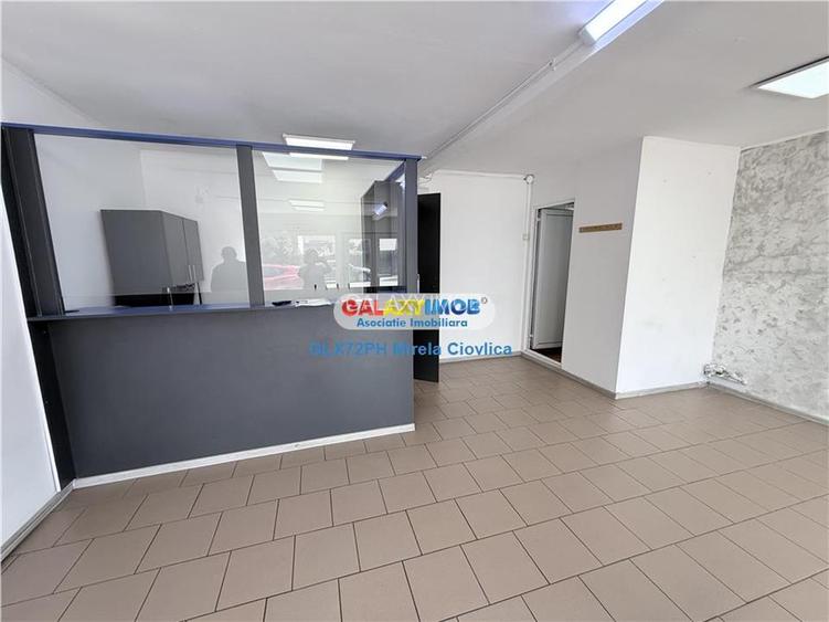 Inchiriere Spatiu Comercial Baicoi - 7