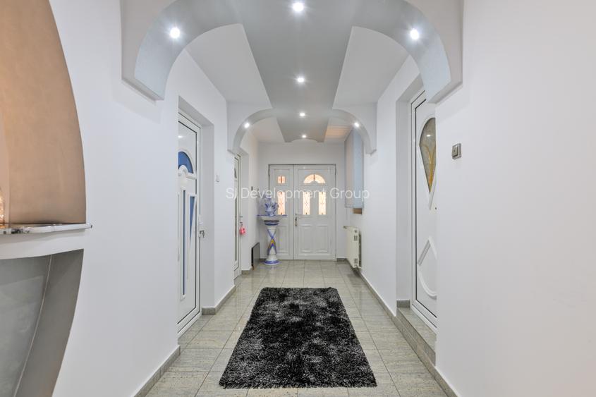 Proprietate Reprezentativa | Clinica, Birouri sau Locuinta -262 mp utili - 17