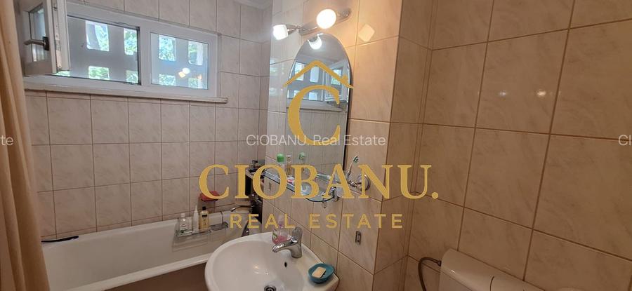 Apartament 2 camere etaj 1/4 de vanzare zona Valea Rosie - 5