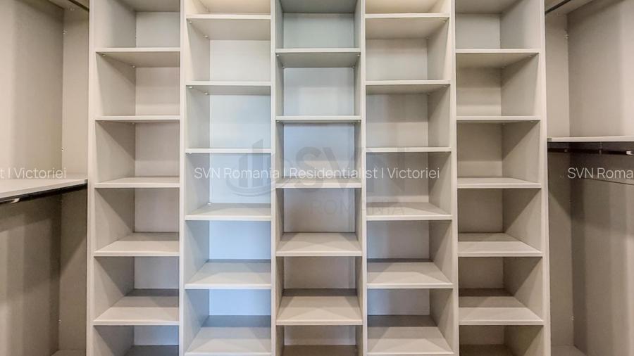 REA1028884 Duplex Exclusiv Herastrau I Design Modern I Locatie Premium - 9