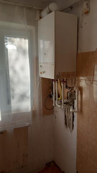Apartament 2 camere zona Bulevard
