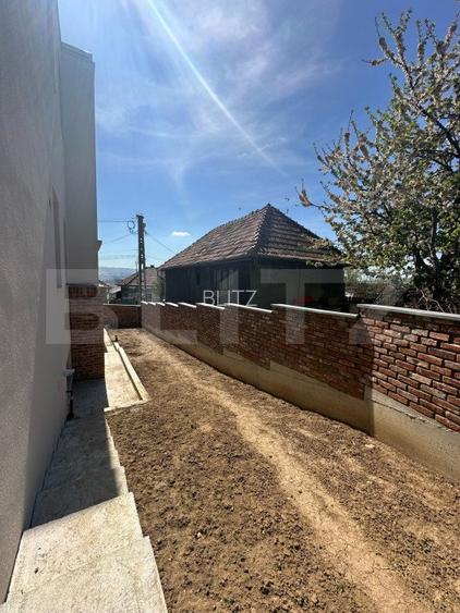 Casa individuala, 234 mp, teren 596 mp, totul nou, panorama, Dambul Rotund - 13