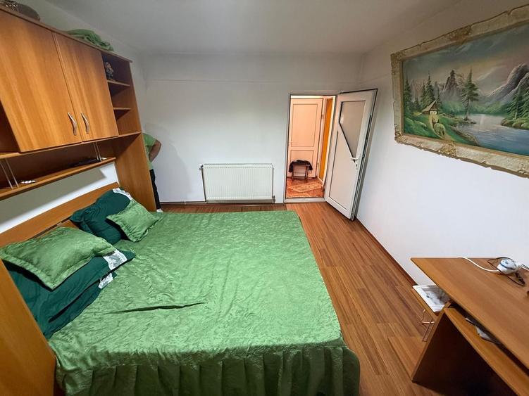 Vila S+P+1,+ garaj inchis + terasa si teren intravilan 6300 mp