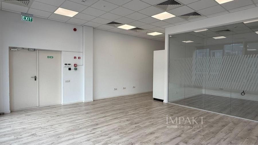Spațiu versatil in zona centrala – birouri sau activități comerciale