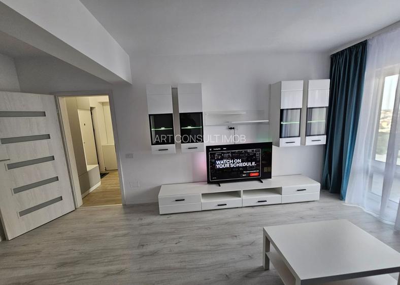 Apartament 2 Camere | Venus Residence | Apărătorii Patriei | Parcare Inclusa | - 2