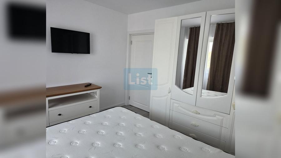 Comision 0% | AP. 3 CAMERE |PIATA GORJULUI | DOUA BAI |