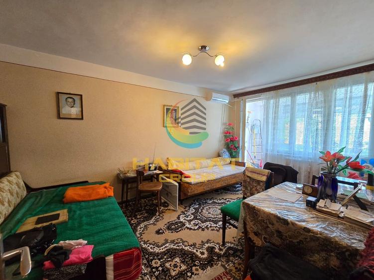 Apartament 2 camere Bd Alexandru Obregia la 3 minute de Stb