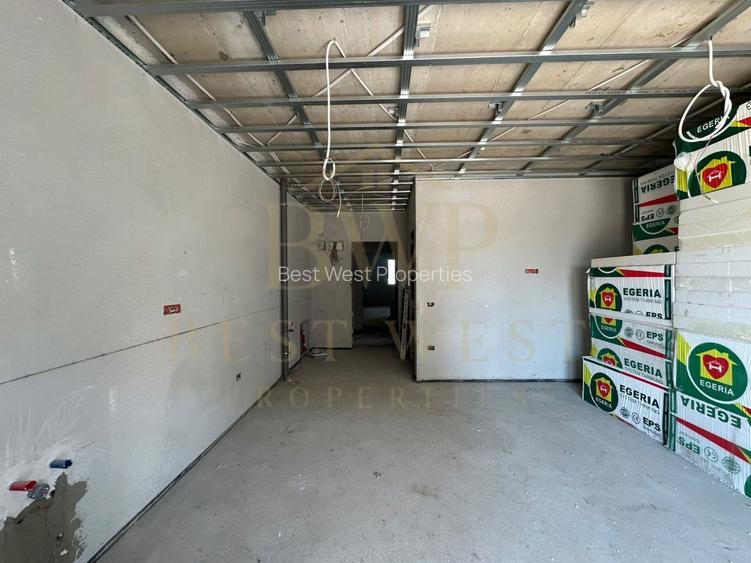 Apartament 1 camera, tip studio, etaj 1, Giroc - 7