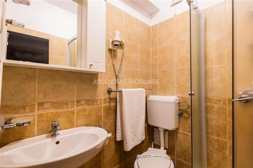 FILM! Pensiune turistica+Casa+transfer afacere+teren,Cheile Rasnoavei,Brasov - 54