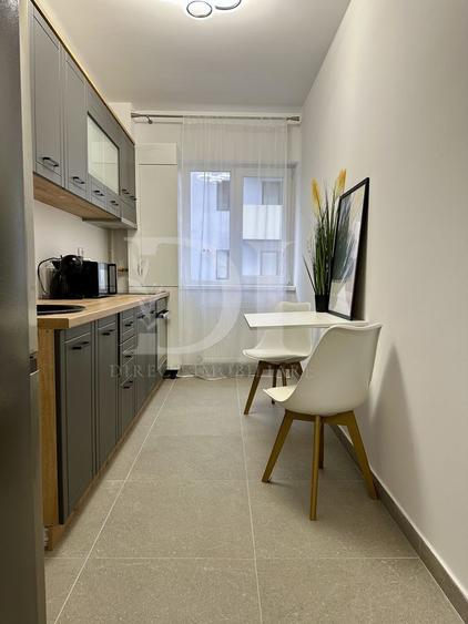 Apartament la cheie / Zona Terra